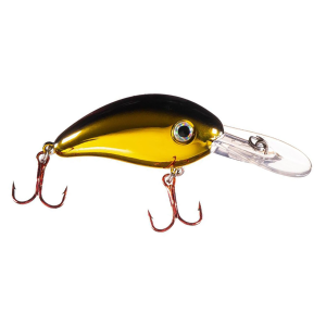 Image of Arkie 350 Series Crankbait | Black-Gold; 3 in.