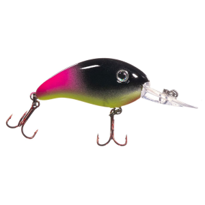 Image of Arkie 350 Series Crankbait | Black-Pink; 3 in.