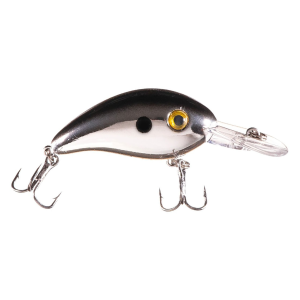 Image of Arkie 350 Series Crankbait | Black Shiner; 3 in.