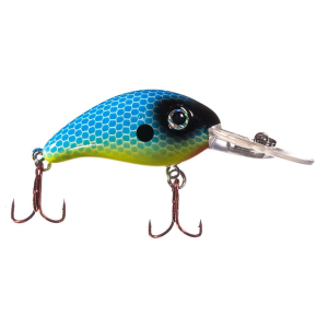 Image of Arkie 350 Series Crankbait | Blue Bayou; 3 in.