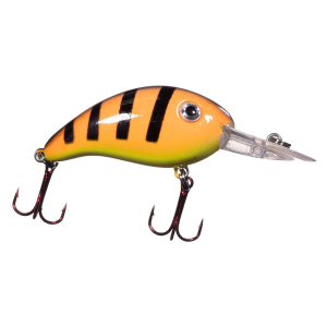 Image of Arkie 350 Series Crankbait | Chartreuse Stripe; 3 in.