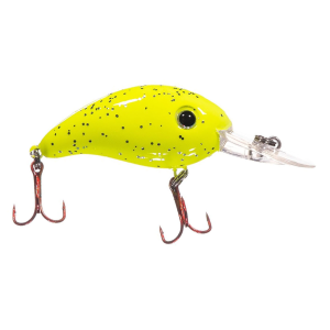 Image of Arkie 350 Series Crankbait | Chartreuse Sparkle; 3 in.
