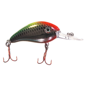 Image of Arkie 350 Series Crankbait | Chrome Clown; 3 in.