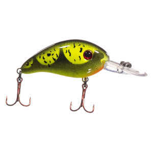 Image of Arkie 350 Series Crankbait | Green Craw; 3 in.