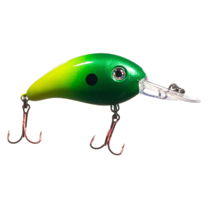 Image of Arkie 350 Series Crankbait | Lemon Lime; 3 in.