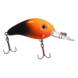 Image of Arkie 350 Series Crankbait | Orange-Black; 3 in.