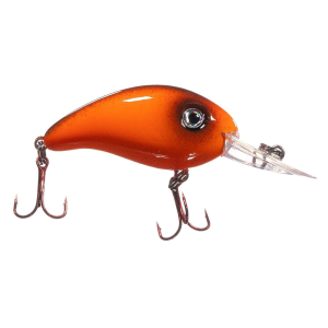 Image of Arkie 350 Series Crankbait | Orange-Black Stripe; 3 in.