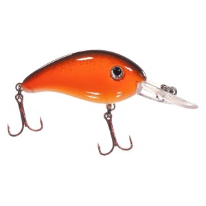 Image of Arkie 350 Series Crankbait | Orange-Black-White; 3 in.