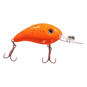 Image of Arkie 350 Series Crankbait | Orange Sparkle; 3 in.
