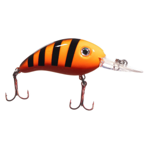 Image of Arkie 350 Series Crankbait | Orange Stripe; 3 in.