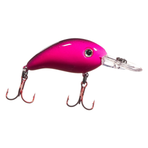 Image of Arkie 350 Series Crankbait | Pink-Black Stripe; 3 in.