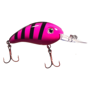 Image of Arkie 350 Series Crankbait | Pink Stripe; 3 in.