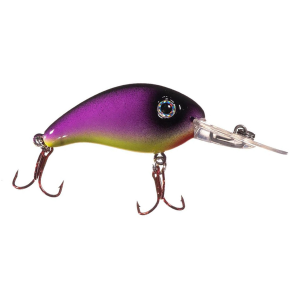 Image of Arkie 350 Series Crankbait | Purple Dawn; 3 in.