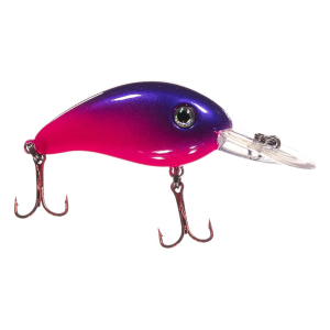 Image of Arkie 350 Series Crankbait | Purple-Pink; 3 in.