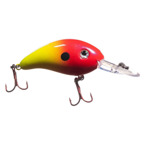Image of Arkie 350 Series Crankbait | Strawberry Lemon; 3 in.