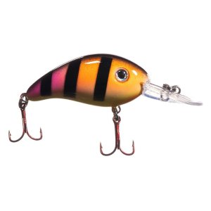 Image of Arkie 350 Series Crankbait | Striped Wild Thang; 3 in.