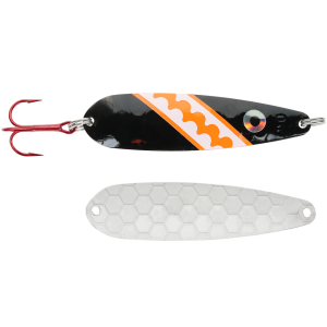 Image of Dreamweaver DW Spoon | Exclusive Color - Rambler-White Back; 3 3/4 in.