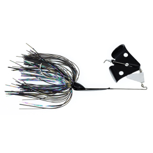 Image of Warrior Baits Warpath Buzzbait | American Shad; 3/8 oz.