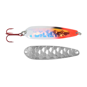 Image of Dreamweaver DW Spoon | UV Bloody Nose; 3 3/4 in.