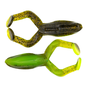 Image of Warrior Baits Buzz Frawg | Gatoreuse