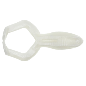 Image of Warrior Baits Buzz Frawg | Pearl White