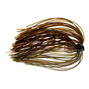 Image of Warrior Baits E-Z Change Skirts | Bayou Bug
