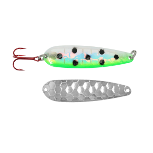 Image of Dreamweaver DW Spoon | Lance's 2 Face; 3 3/4 in.