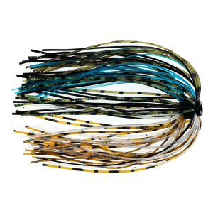 Image of Warrior Baits E-Z Change Skirts | Bluegill