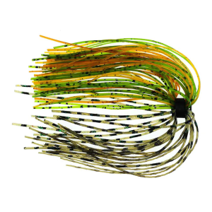 Image of Warrior Baits E-Z Change Skirts | Firetiger