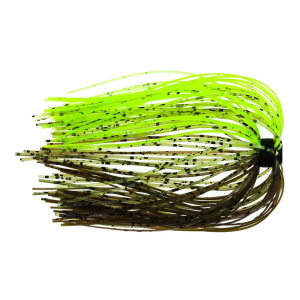 Image of Warrior Baits E-Z Change Skirts | Gatoreuse