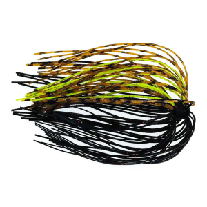 Image of Warrior Baits E-Z Change Skirts | Ozark Craw