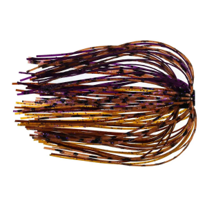 Image of Warrior Baits E-Z Change Skirts | PB&J
