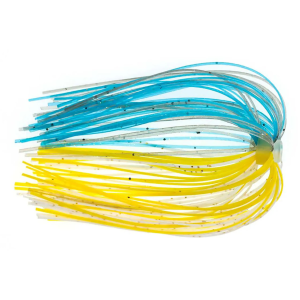 Image of Warrior Baits E-Z Change Skirts | Sexy Shad