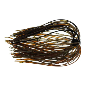 Image of Warrior Baits E-Z Change Skirts | Spring Craw