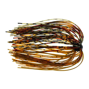 Image of Warrior Baits E-Z Change Skirts | Summer Craw