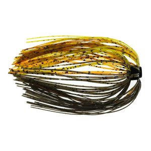 Image of Warrior Baits E-Z Change Skirts | Warrior Craw