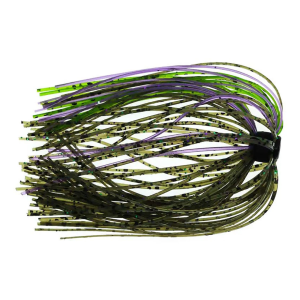 Image of Warrior Baits E-Z Change Skirts | Watermelon Candy