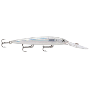 Image of Rapala Down Deep Husky Jerk | Glass Minnow; 4 in.