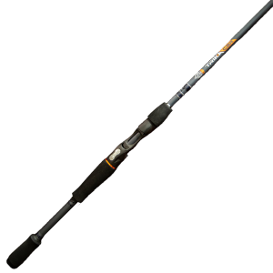 Image of Trika Fishing Crankbait Series Casting Rod | CBR74MHMF