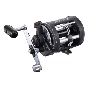 Image of Shimano Charter Special Lever Drag Reel | TR2000LD