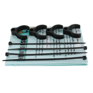 Image of Brew City Instruction Kit