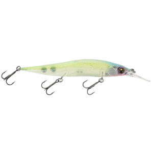 Image of Megabass Vision Oneten Plus 1 Jr | Respect Series - GLXS Spring Reaction; 3 7/8 in.