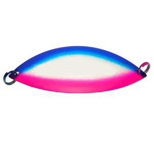 Image of Lake Clear Deep Wabbler Spoon | Candied Ice; 3 1/8 in.