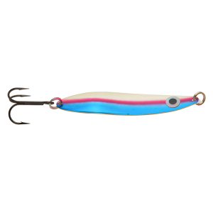 Image of Mooselook Winnie Spoon | Rainbow Smelt; 2 3/4 in.