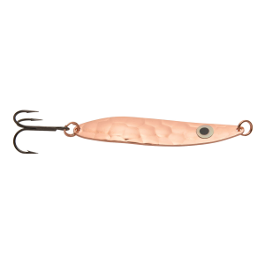 Image of Mooselook Winnie Spoon | Copper Honeycomb; 2 3/4 in.