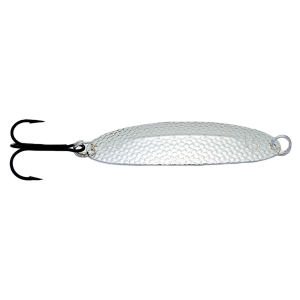 Image of Williams Wabler Spoon | Silver Nu-Wrinkle; 2 5/8 in.