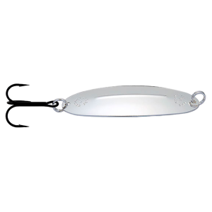 Image of Williams Wabler Spoon | Silver; 1 1/2 in.