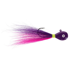 TITE LINE Walleye Reef Hair Jig