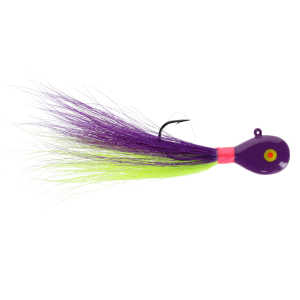 Image of Tite Line Walleye Reef Hair Jig | Walleye Killer; 5/8 oz.