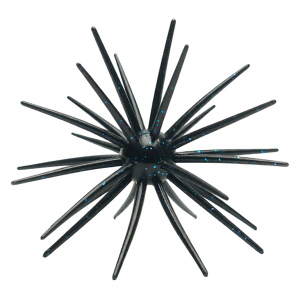 Image of Skinny Bear Shake 'Em Up Dice Bait | Black Blue Flake; 19 mm